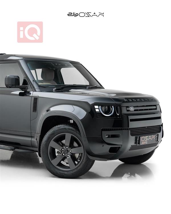 Land Rover Defender 2026 for sale in Iraq - Erbil